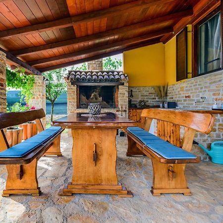 Sunny House Villa Smokovic Buitenkant foto
