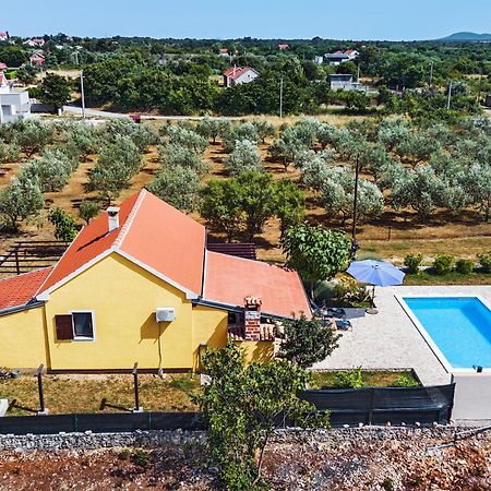 Sunny House Villa Smokovic Buitenkant foto