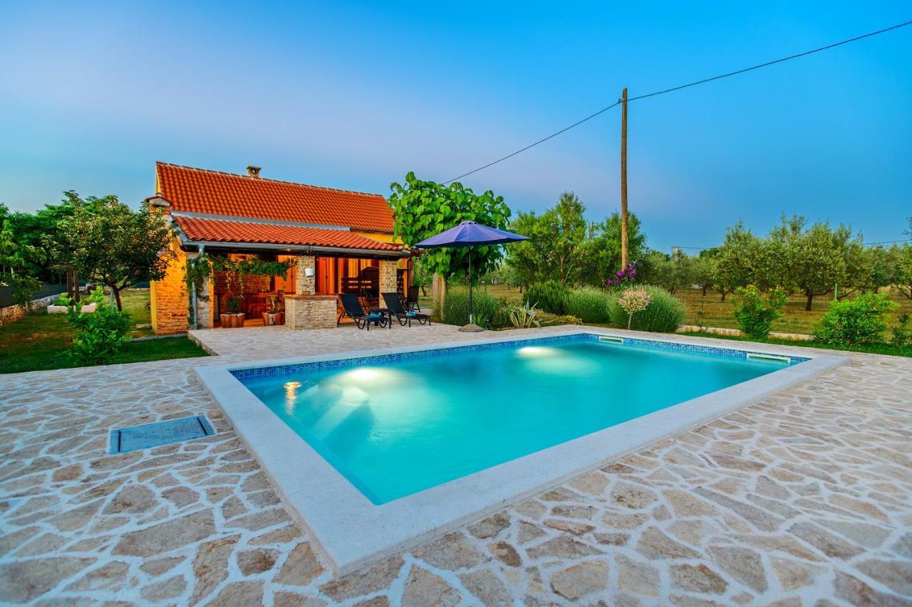 Sunny House Villa Smokovic Buitenkant foto