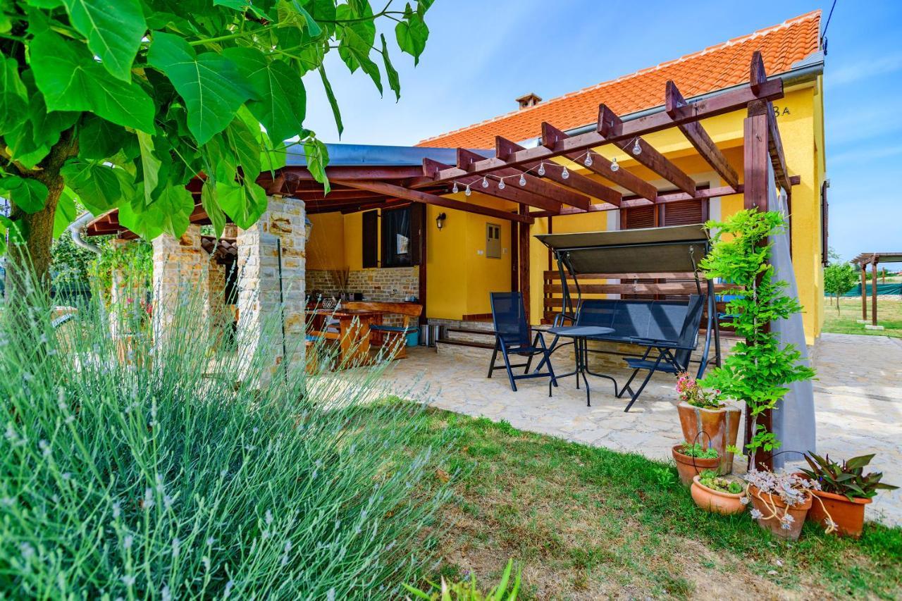 Sunny House Villa Smokovic Buitenkant foto