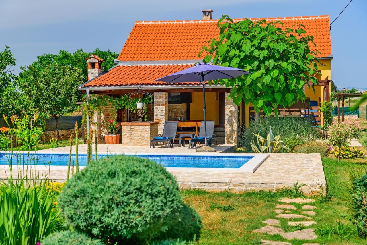 Sunny House Villa Smokovic Buitenkant foto