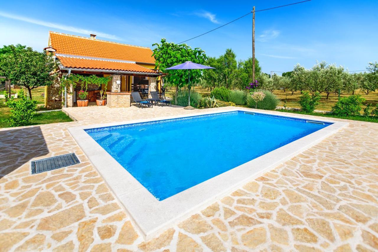 Sunny House Villa Smokovic Buitenkant foto