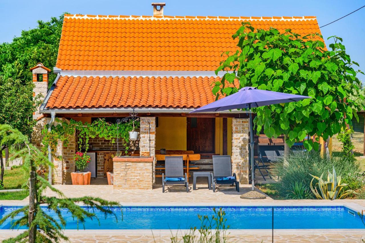 Sunny House Villa Smokovic Buitenkant foto