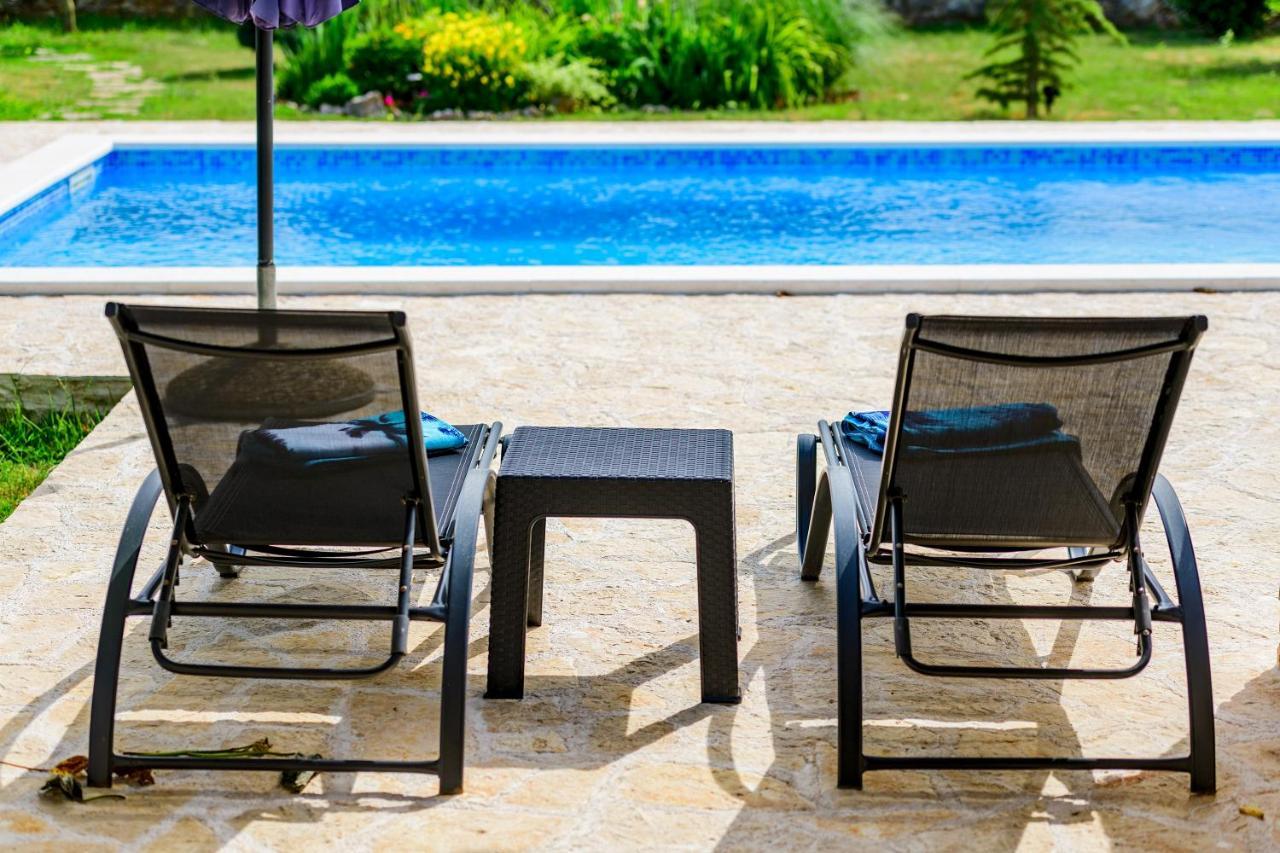 Sunny House Villa Smokovic Buitenkant foto