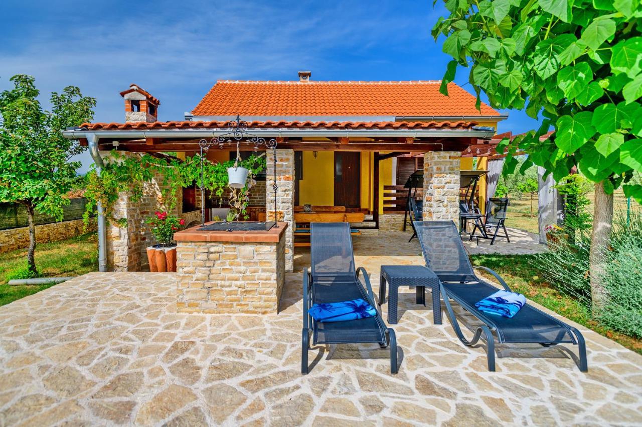 Sunny House Villa Smokovic Buitenkant foto