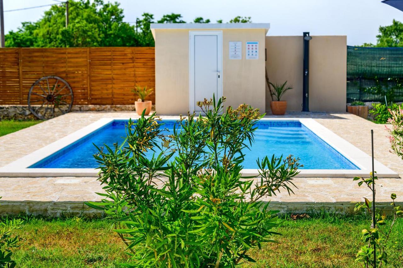 Sunny House Villa Smokovic Buitenkant foto