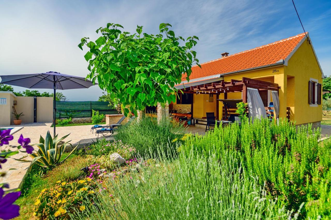 Sunny House Villa Smokovic Buitenkant foto