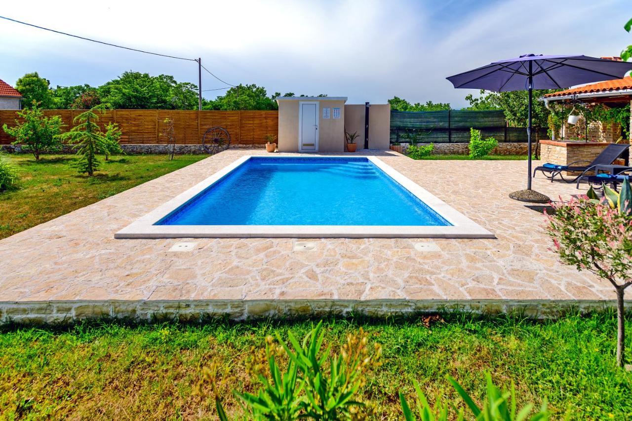 Sunny House Villa Smokovic Buitenkant foto
