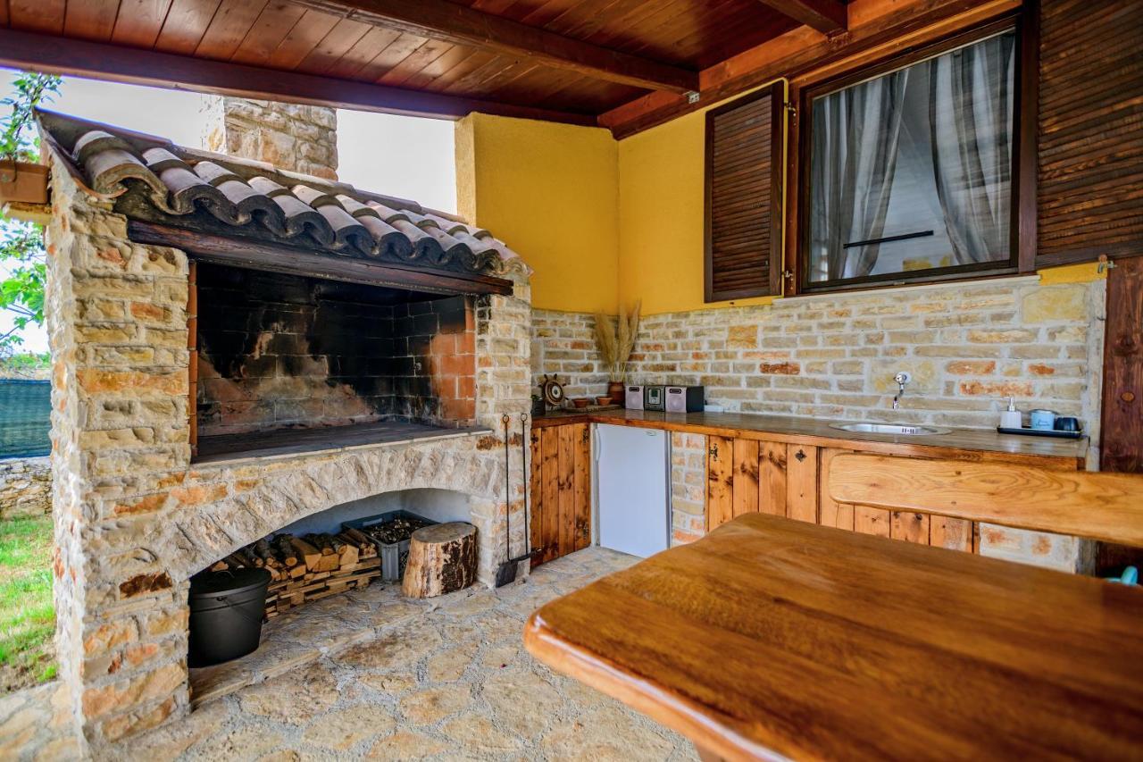 Sunny House Villa Smokovic Buitenkant foto