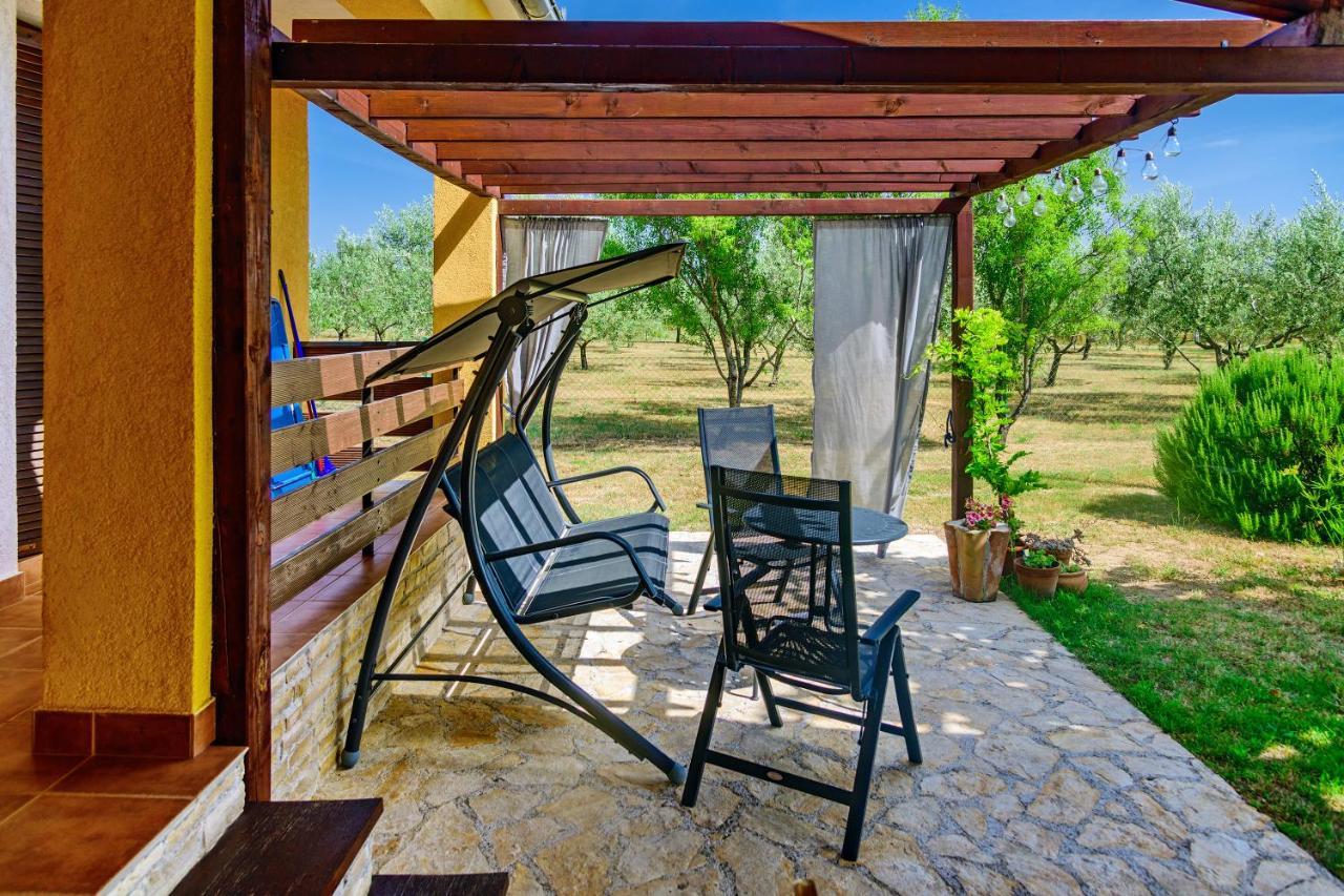 Sunny House Villa Smokovic Buitenkant foto