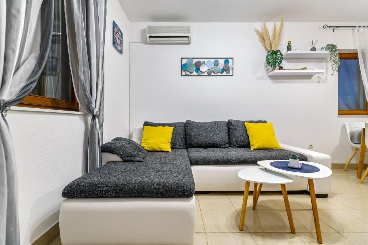 Sunny House Villa Smokovic Buitenkant foto
