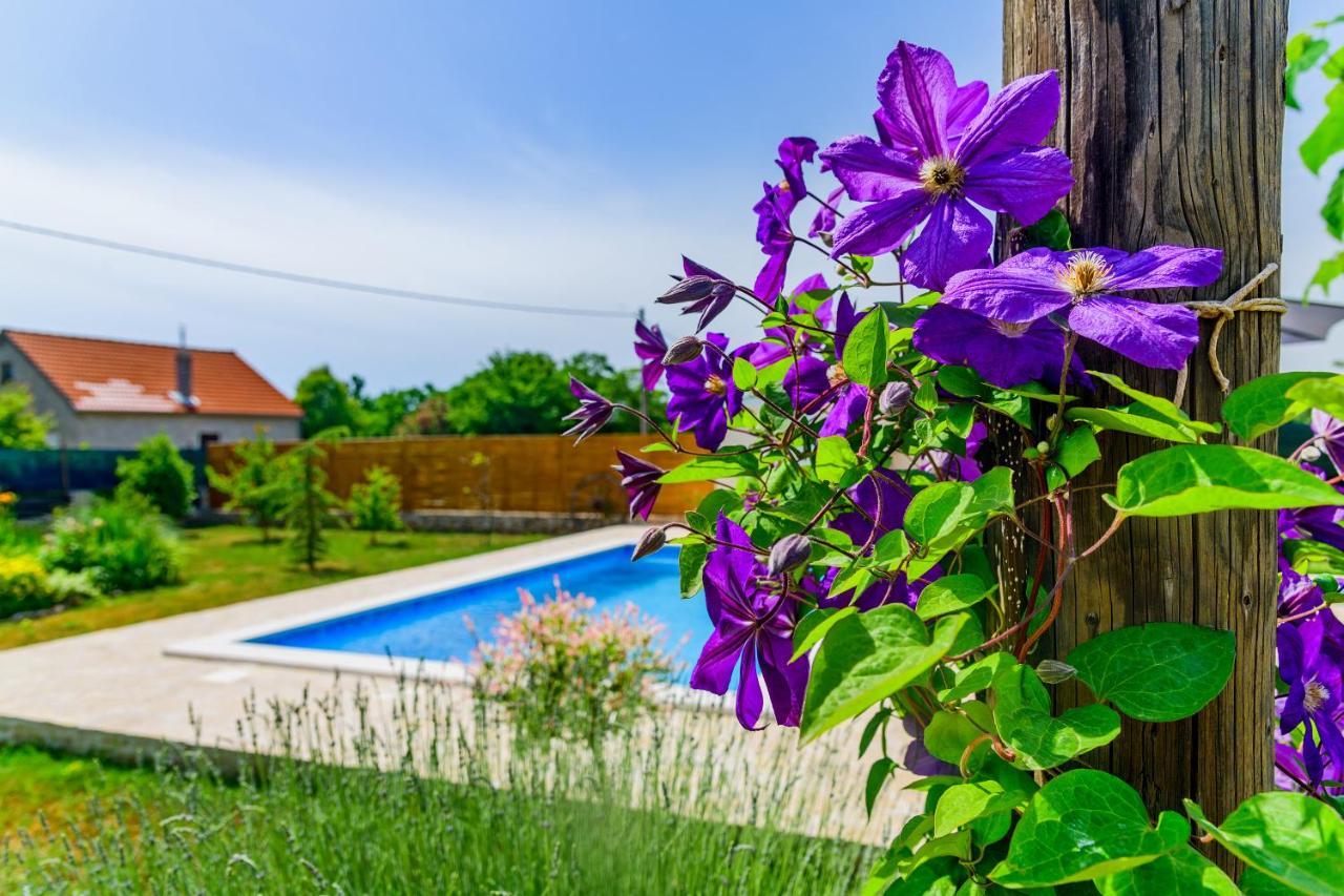 Sunny House Villa Smokovic Buitenkant foto