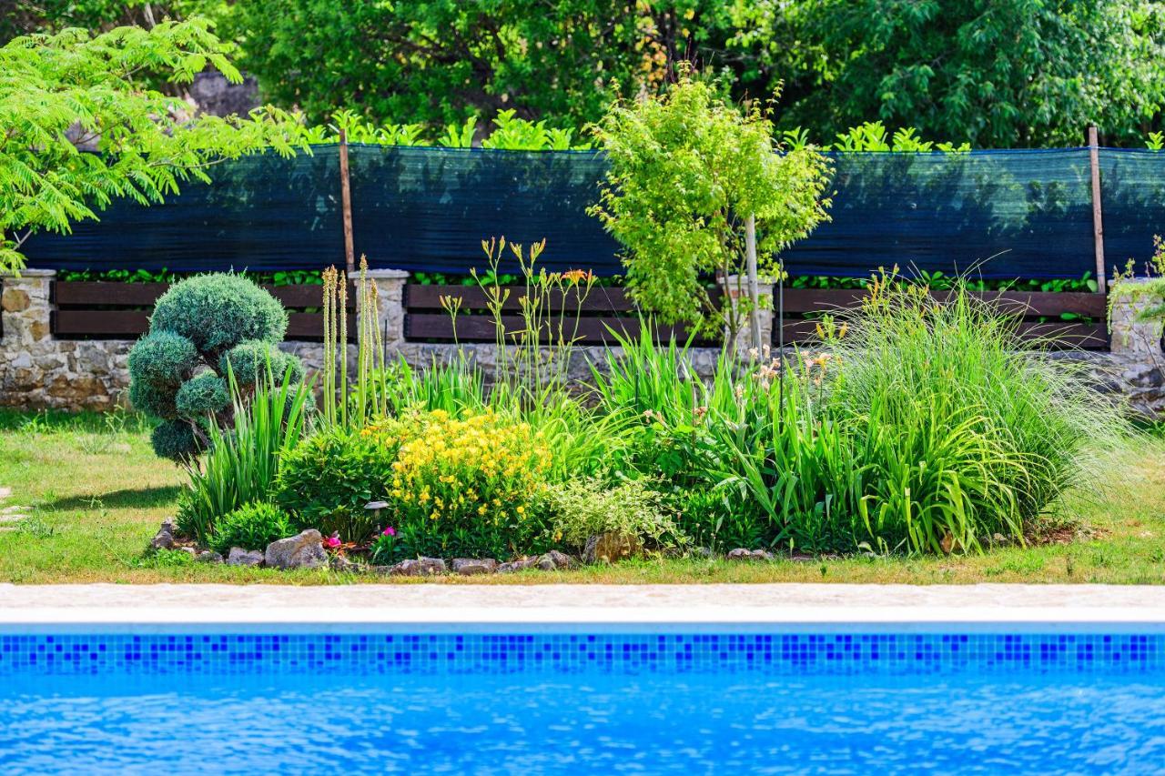 Sunny House Villa Smokovic Buitenkant foto