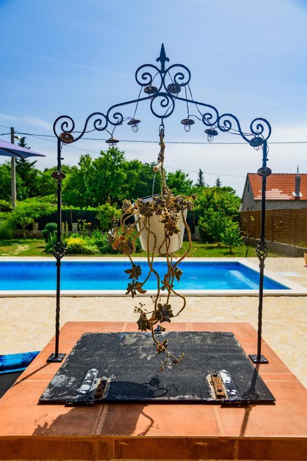 Sunny House Villa Smokovic Buitenkant foto
