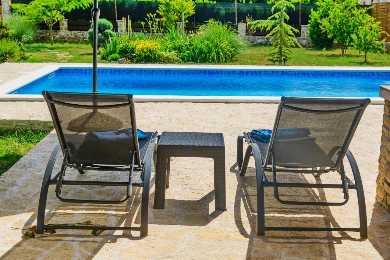 Sunny House Villa Smokovic Buitenkant foto