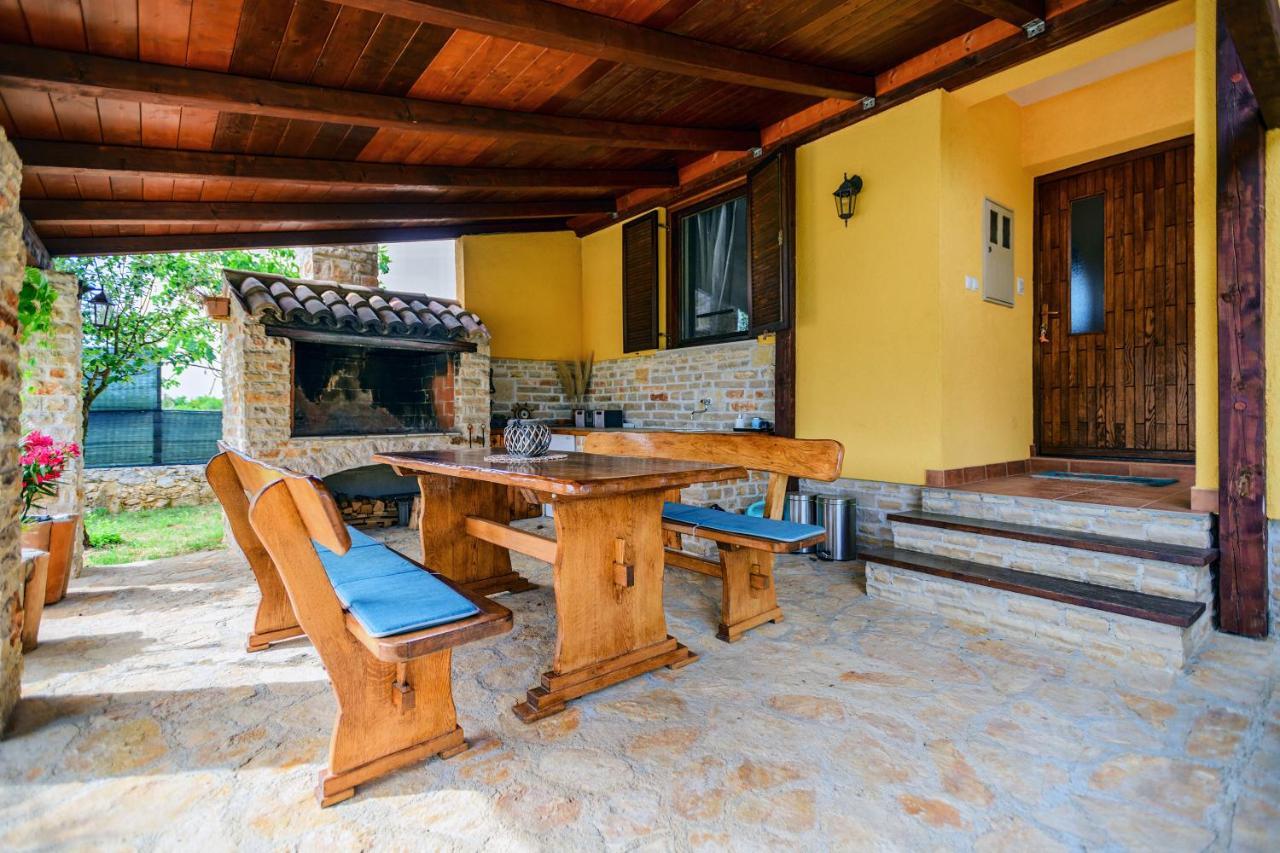 Sunny House Villa Smokovic Buitenkant foto