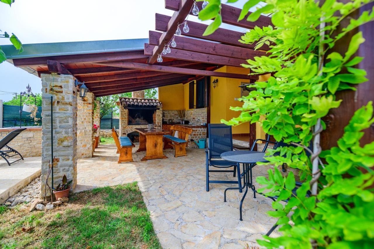 Sunny House Villa Smokovic Buitenkant foto