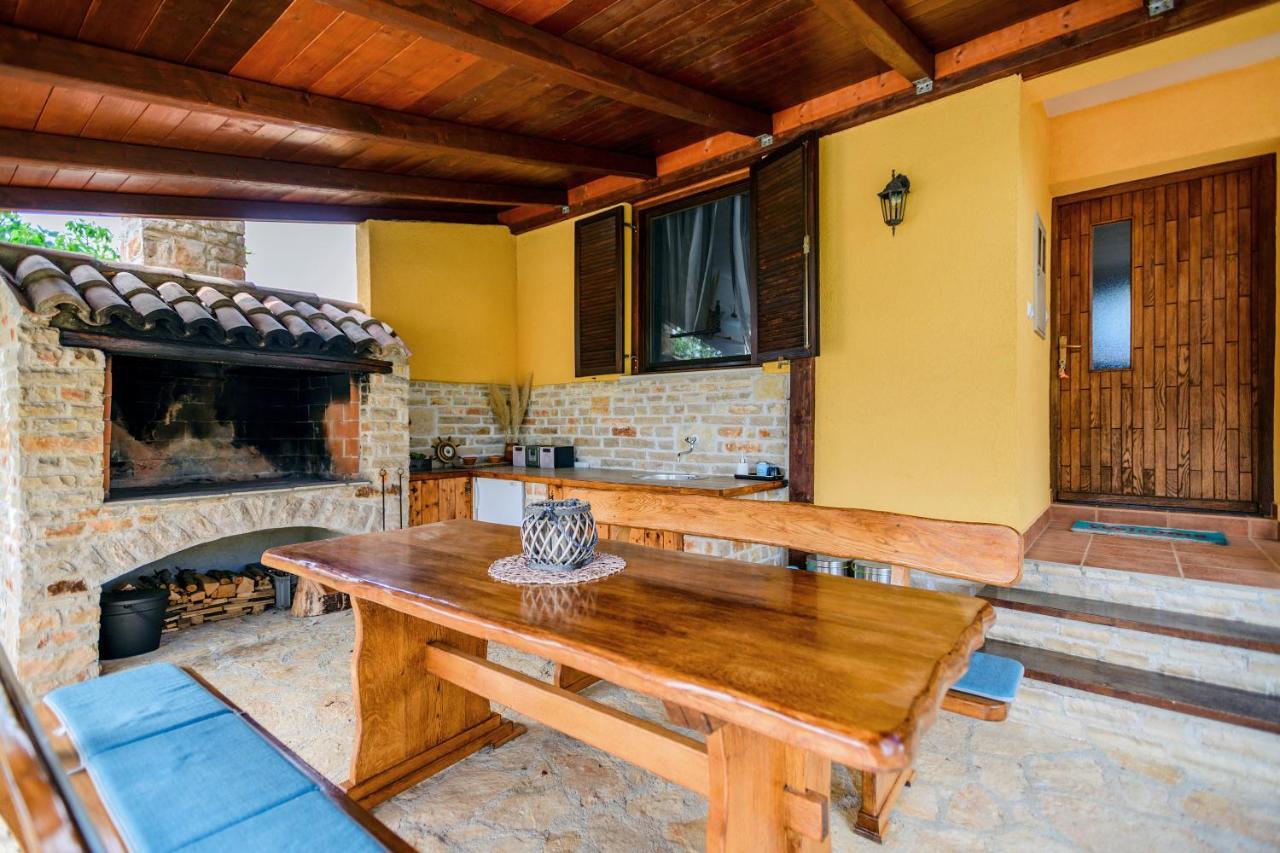 Sunny House Villa Smokovic Buitenkant foto