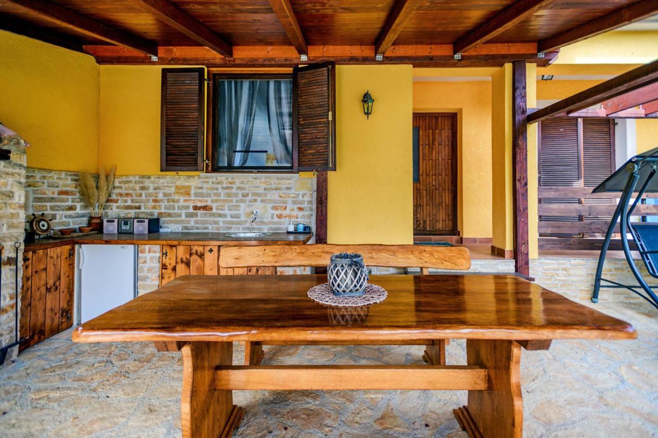 Sunny House Villa Smokovic Buitenkant foto