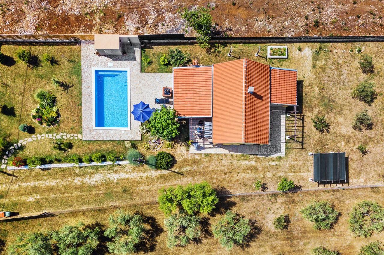 Sunny House Villa Smokovic Buitenkant foto