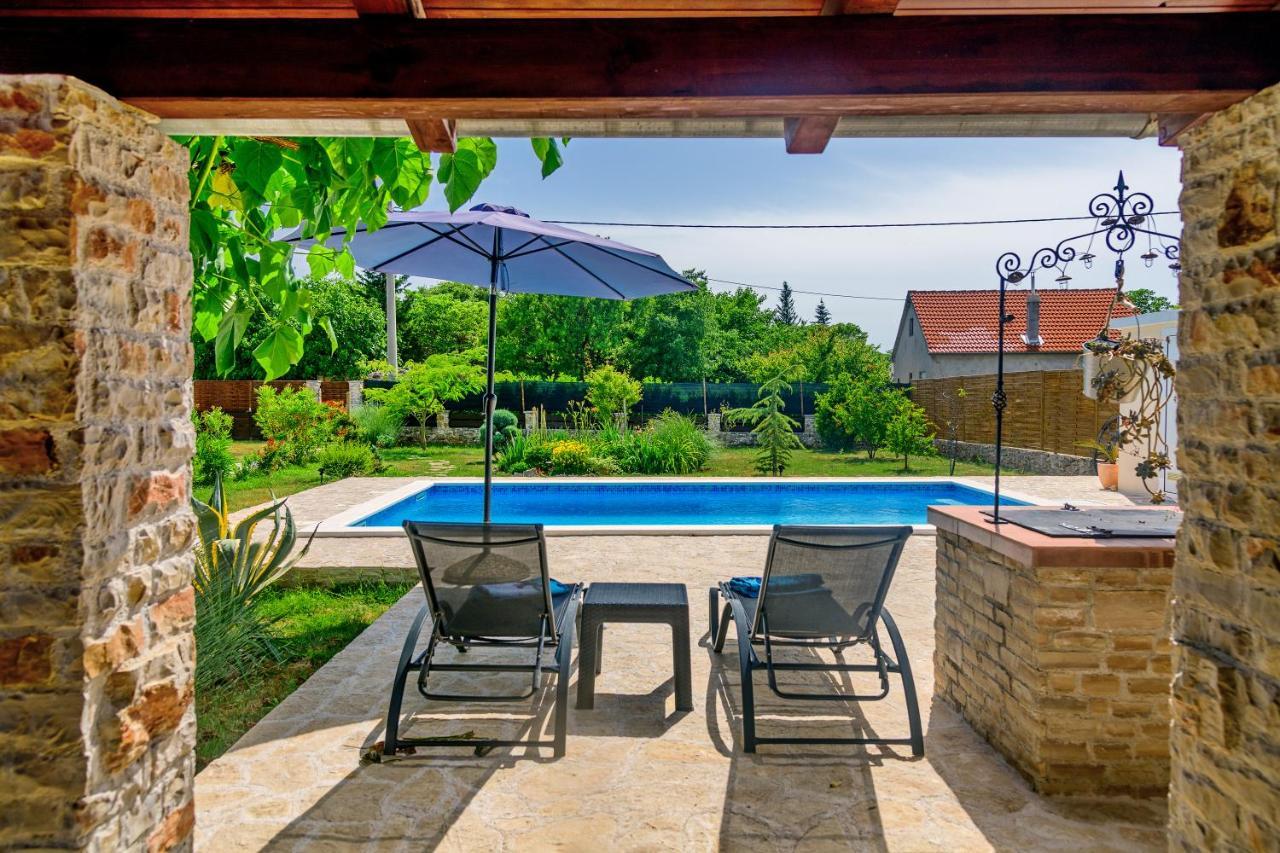Sunny House Villa Smokovic Buitenkant foto