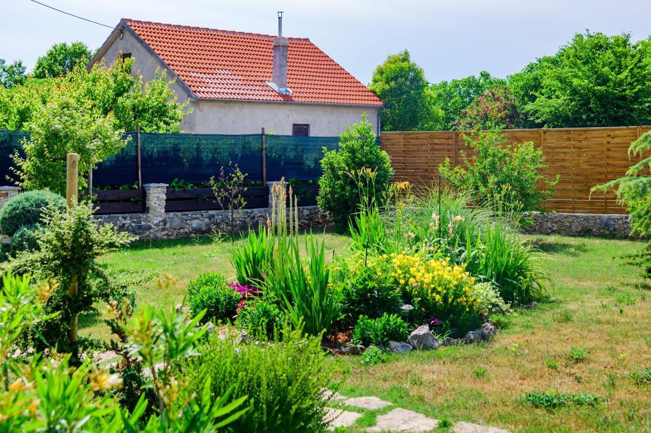 Sunny House Villa Smokovic Buitenkant foto