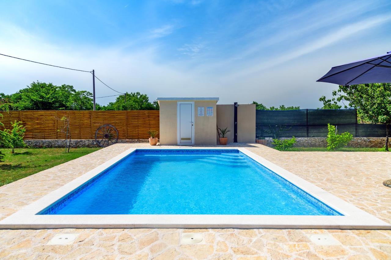 Sunny House Villa Smokovic Buitenkant foto