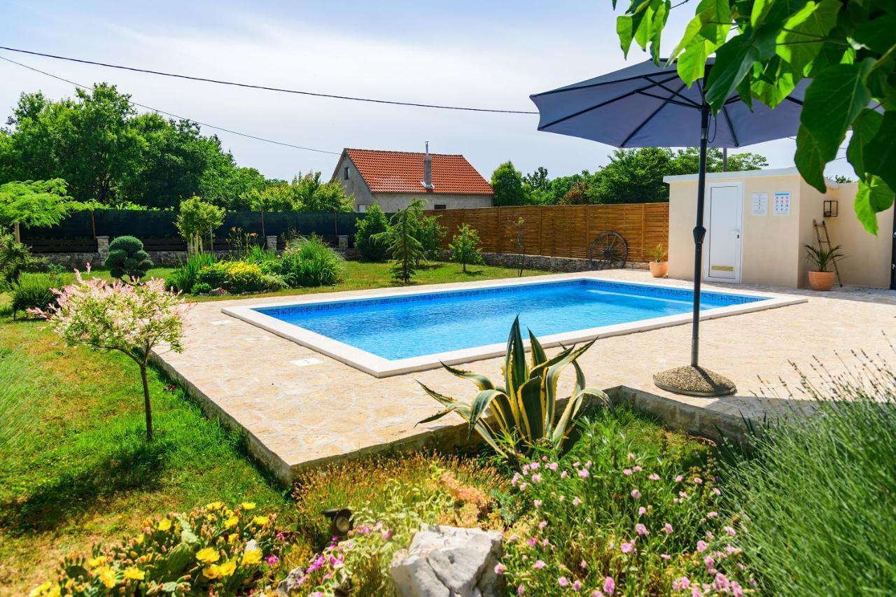 Sunny House Villa Smokovic Buitenkant foto