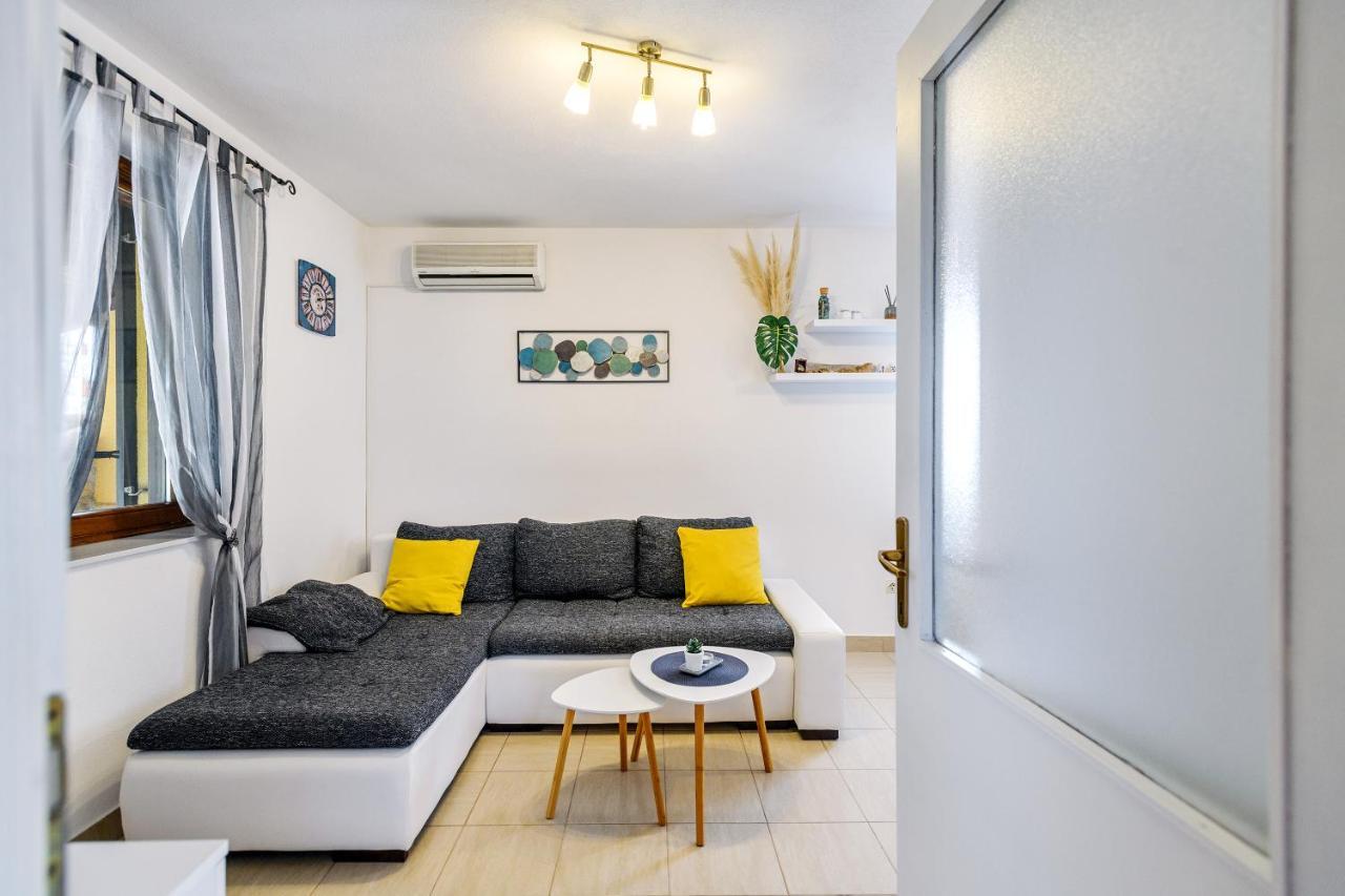 Sunny House Villa Smokovic Buitenkant foto
