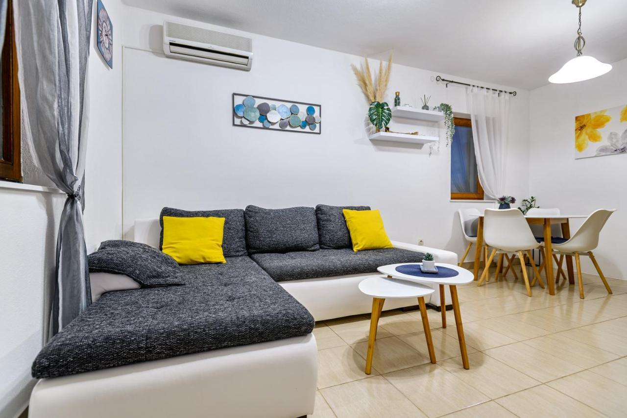 Sunny House Villa Smokovic Buitenkant foto