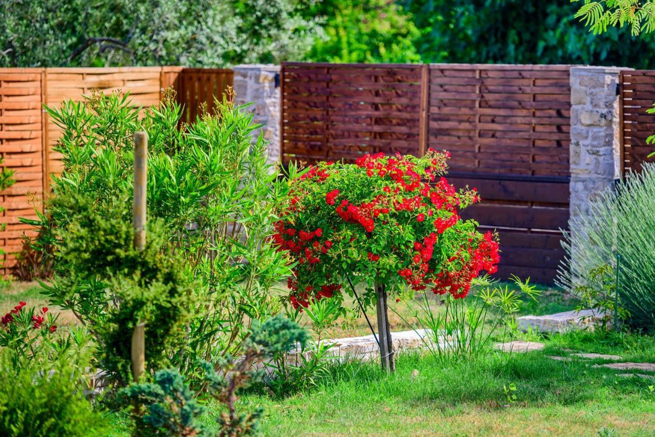 Sunny House Villa Smokovic Buitenkant foto