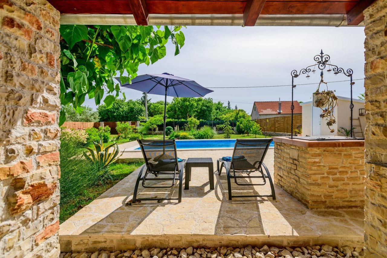 Sunny House Villa Smokovic Buitenkant foto