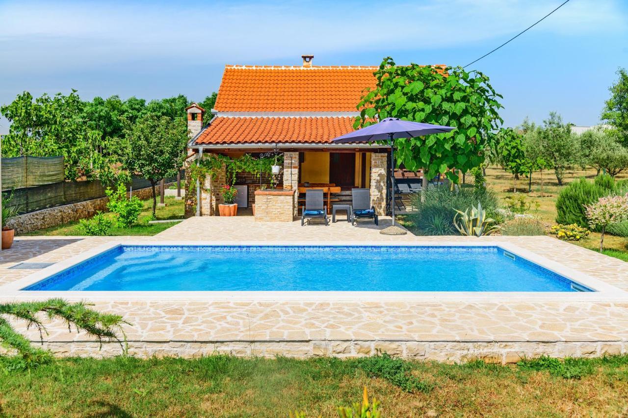 Sunny House Villa Smokovic Buitenkant foto