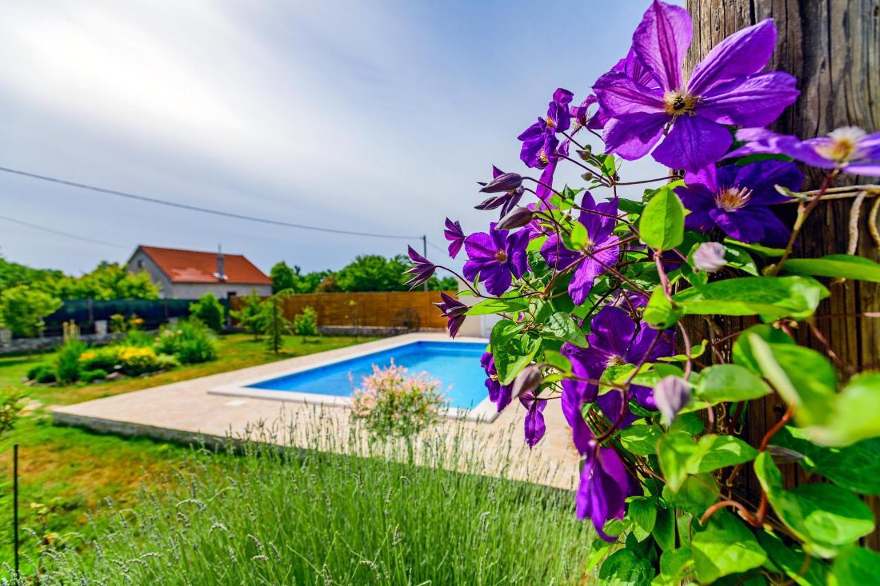 Sunny House Villa Smokovic Buitenkant foto