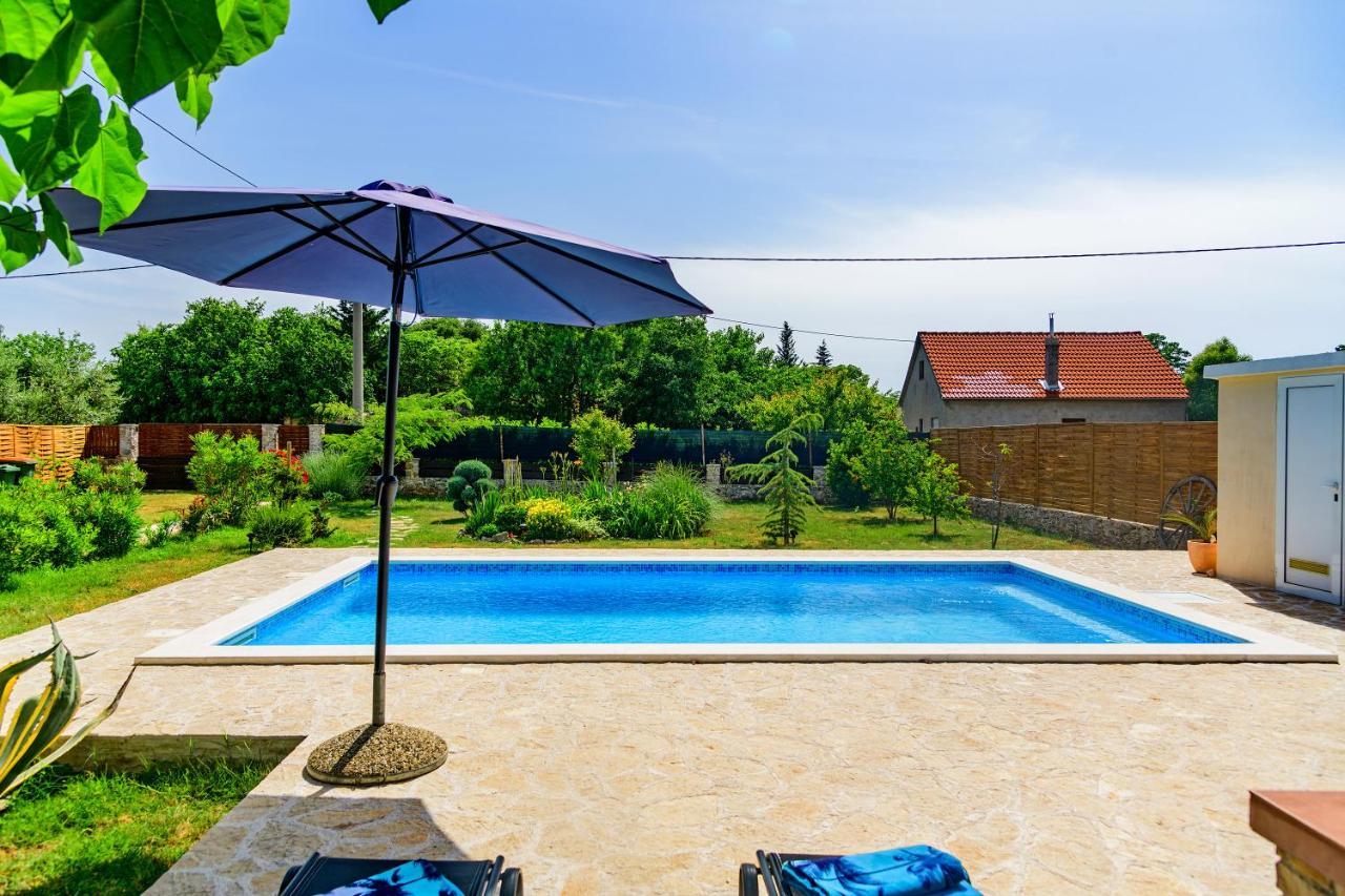 Sunny House Villa Smokovic Buitenkant foto